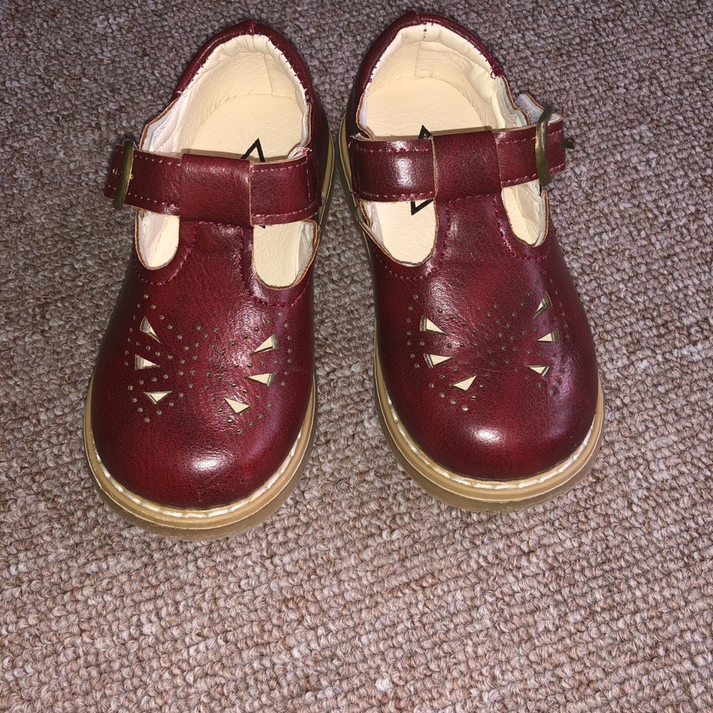 Toddler shoes